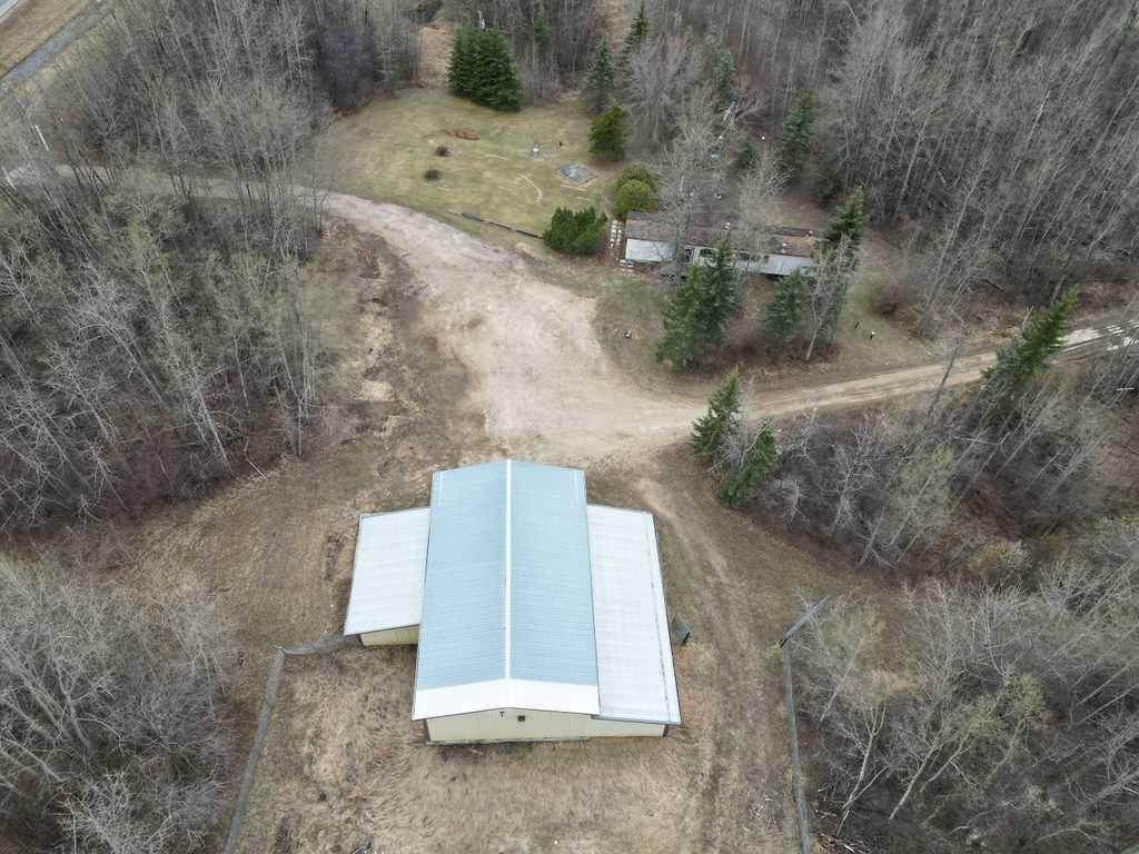 Picture of 644052 Highway 831  , Rural Athabasca County Real Estate Listing