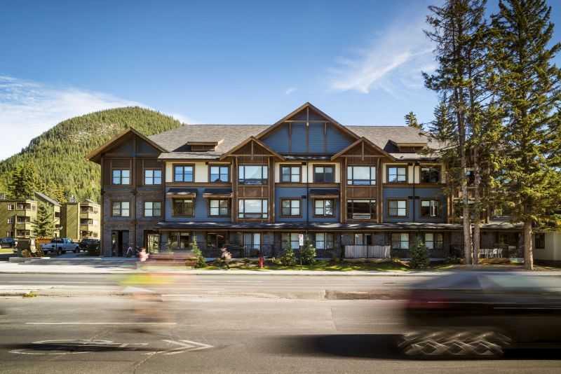 Picture of 344 Banff Avenue , Banff Real Estate Listing