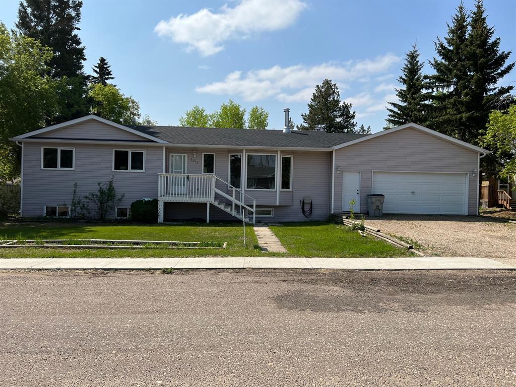 Picture of 5013 4 Avenue , Chauvin Real Estate Listing