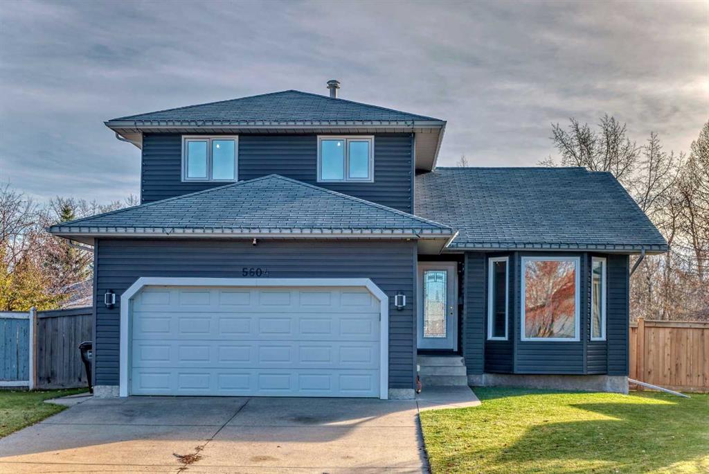 Picture of 5604 189A Street , Edmonton Real Estate Listing