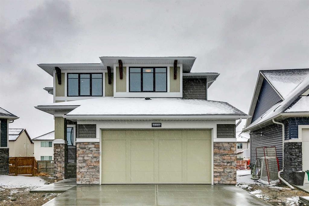 Picture of 1512 Coopers Point SW, Airdrie Real Estate Listing