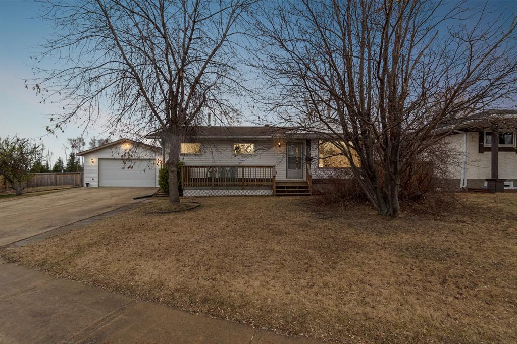 Picture of 154 Hitch Place , Fort McMurray Real Estate Listing