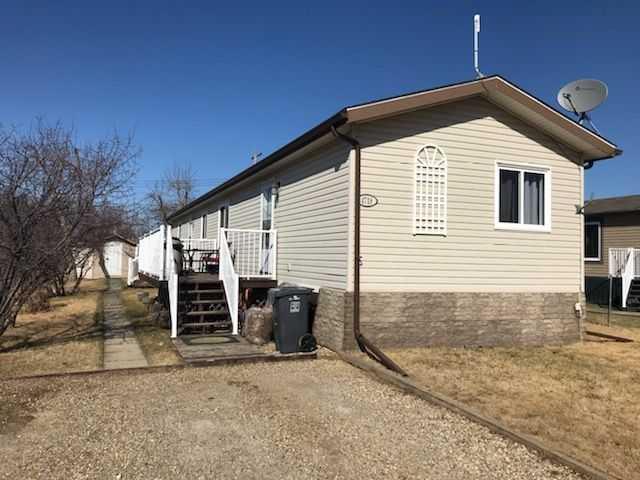 Picture of 4718 49 Street , Berwyn Real Estate Listing