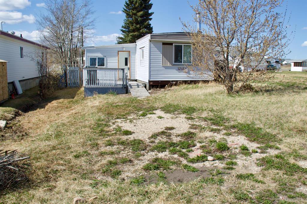 Picture of 9906 101 Avenue , Sexsmith Real Estate Listing