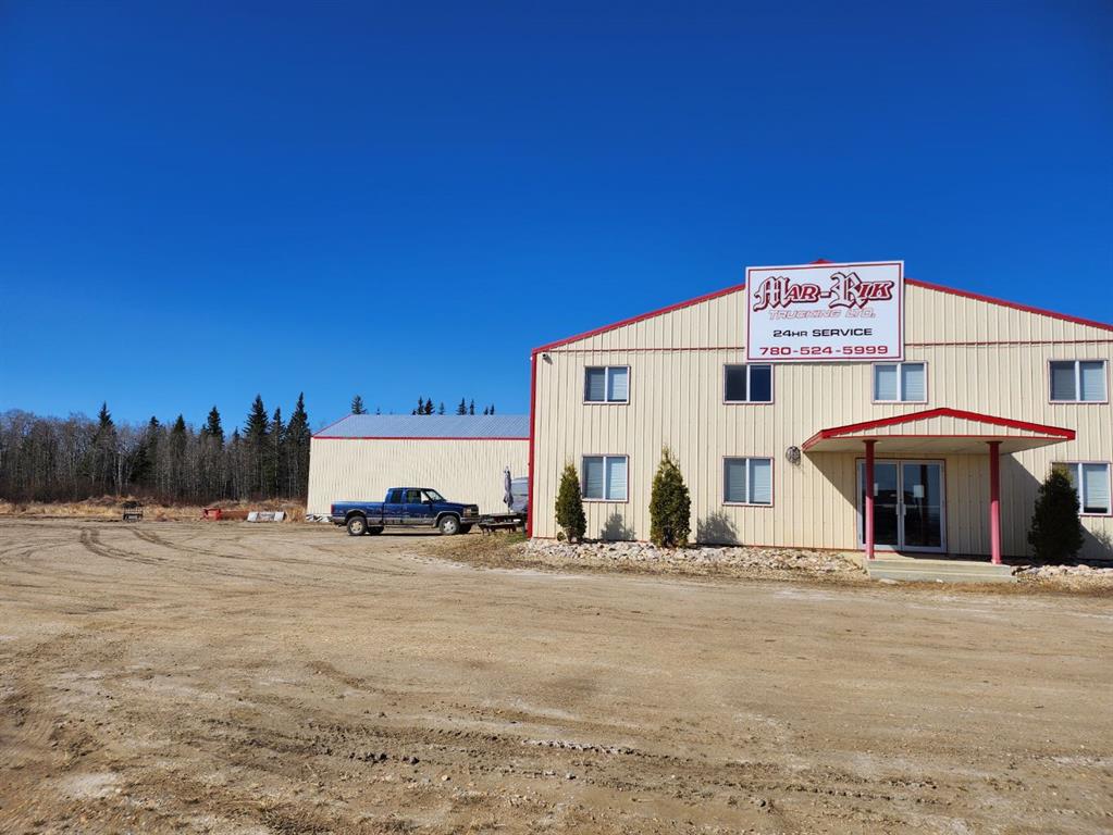 Picture of 69318 HIGHWAY 43  , Valleyview Real Estate Listing