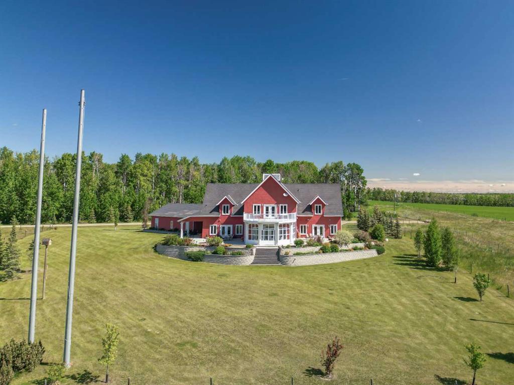 Picture of RR32 Road S, Rural Lacombe County Real Estate Listing