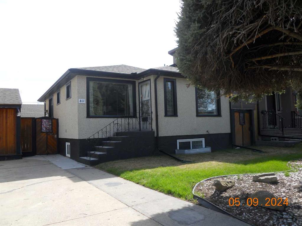 Picture of 211 22 Avenue NE, Calgary Real Estate Listing