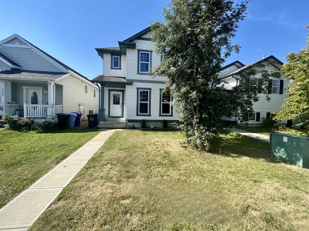 Picture of 393 Diefenbaker Drive , Fort McMurray Real Estate Listing