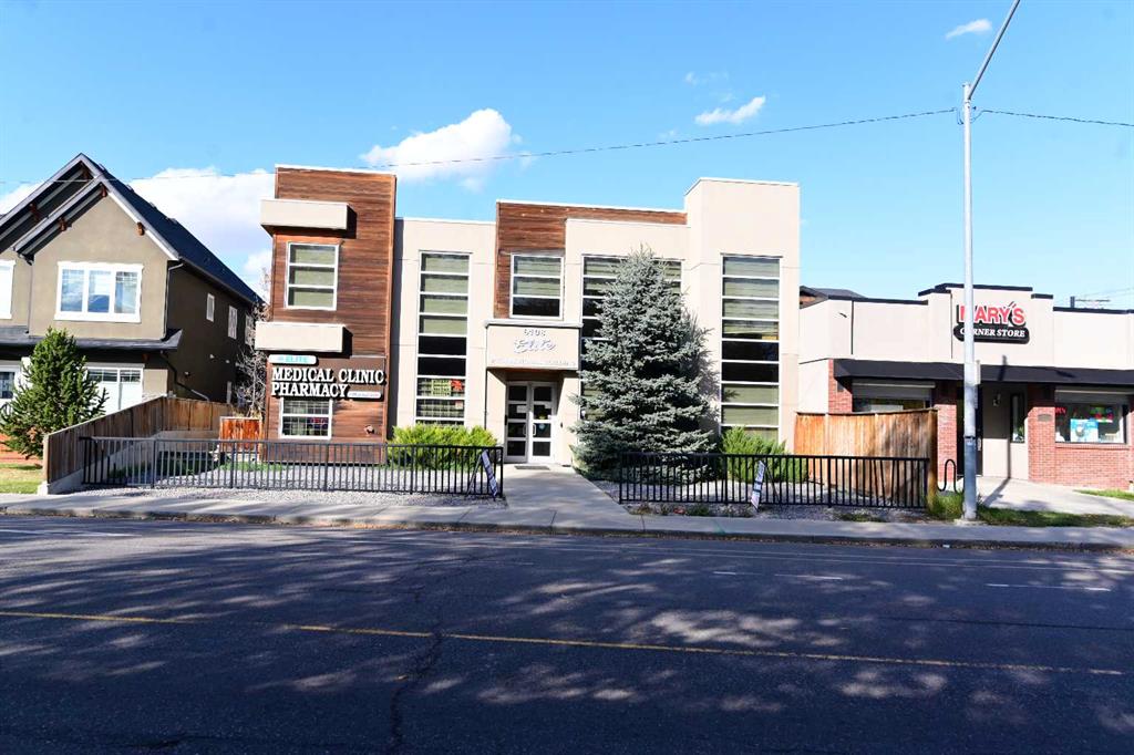 Picture of 6108 Bowness Road NW, Calgary Real Estate Listing