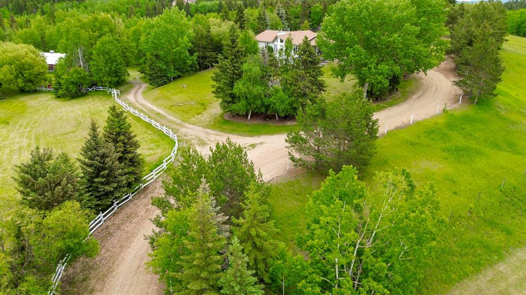 Picture of 4, 27111 Highway 597  , Rural Lacombe County Real Estate Listing