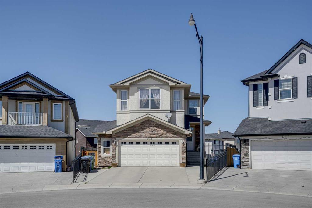 Picture of 405 Taralake Landing NE, Calgary Real Estate Listing