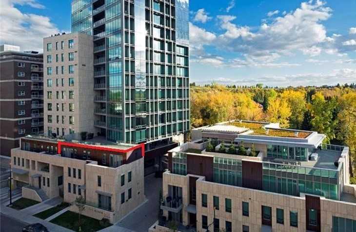 Picture of 310, 135 26 Avenue SW, Calgary Real Estate Listing