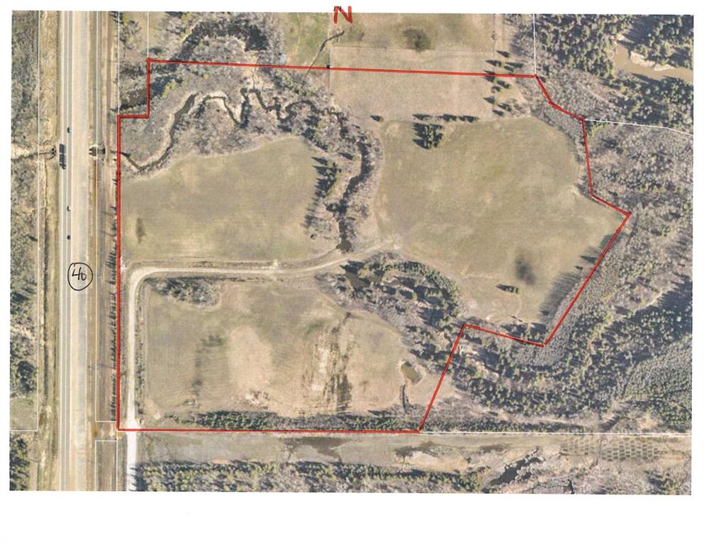 Picture of Plan:9720341 Lot:3  , Grande Prairie Real Estate Listing