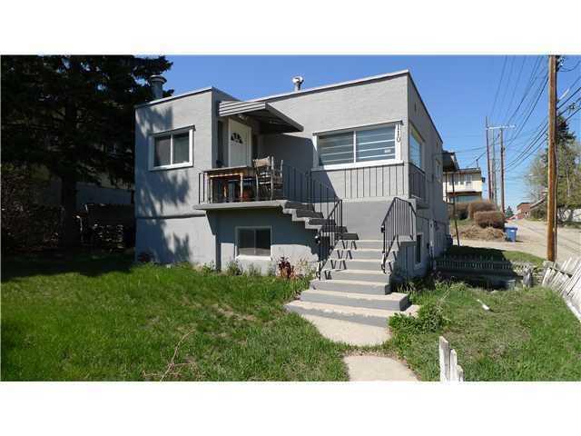 Picture of 110 31 Avenue NW, Calgary Real Estate Listing