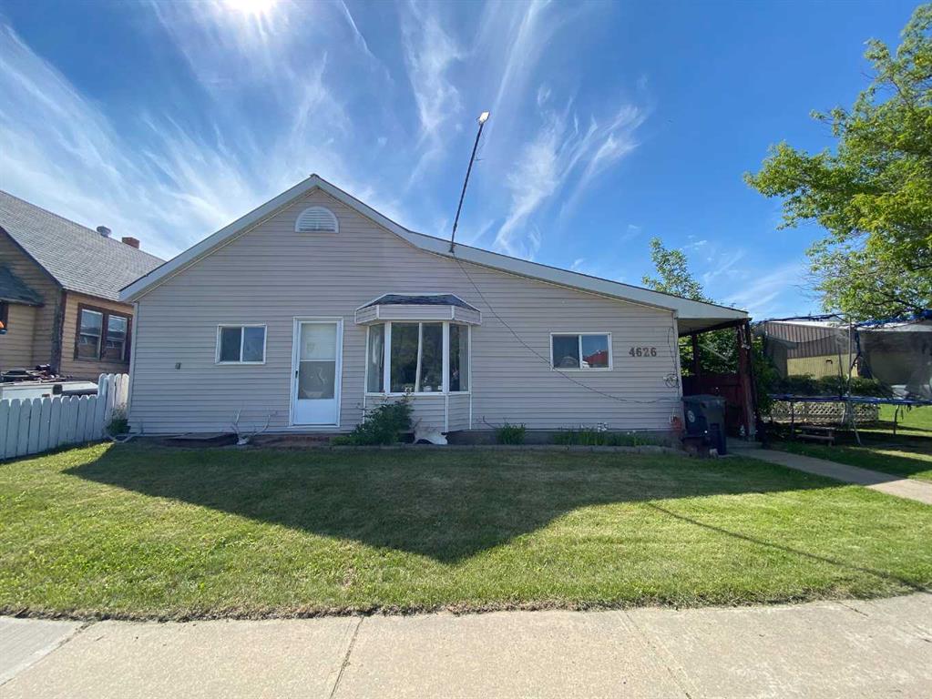 Picture of 4626 50 Street , Rycroft Real Estate Listing