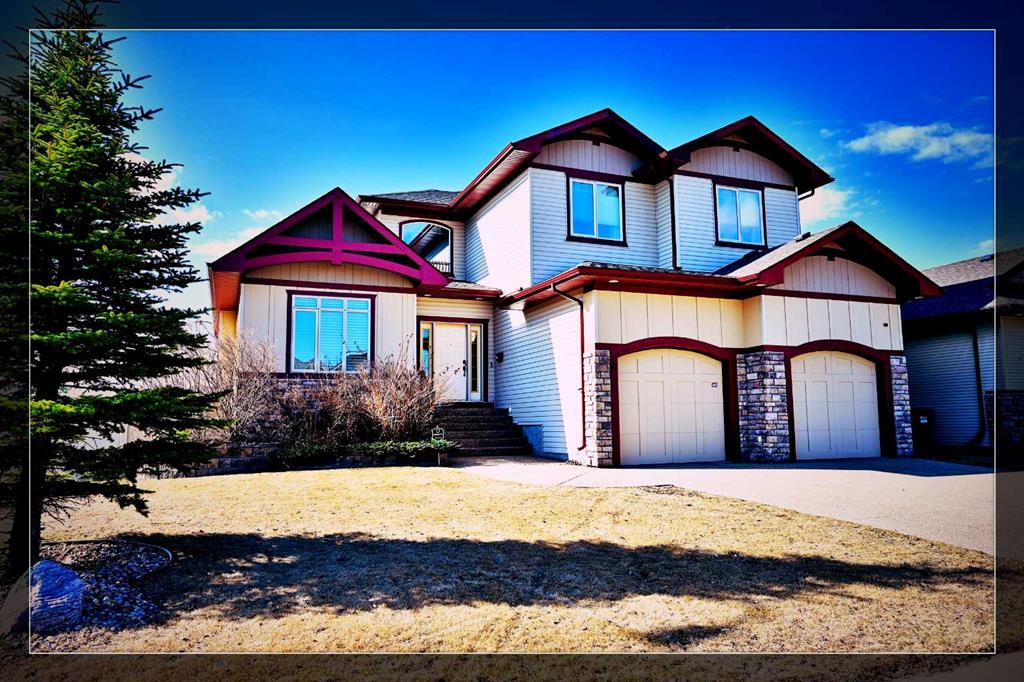 Picture of 6 Ingram Close , Red Deer Real Estate Listing