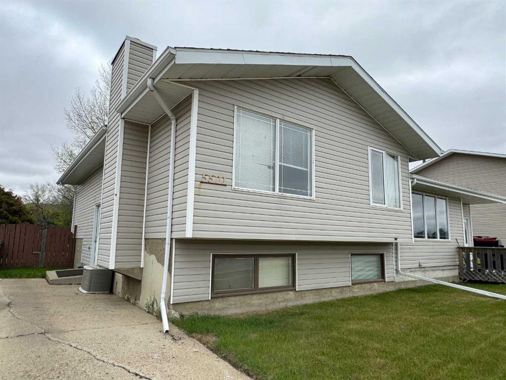 Picture of 5521 31 Street , Lloydminster Real Estate Listing