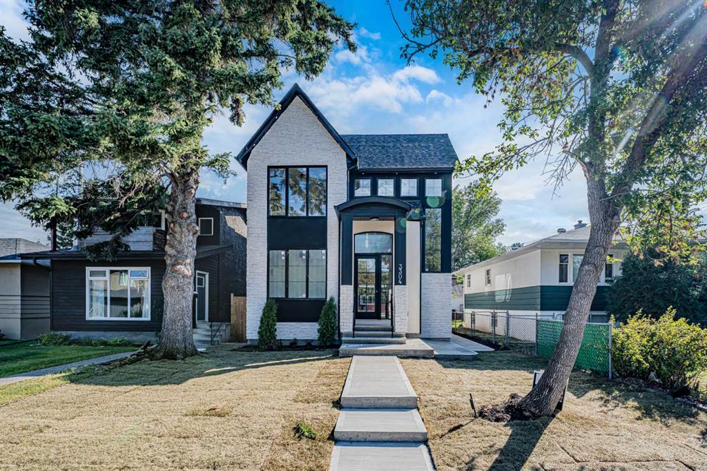 Picture of 3304 3 Street NW, Calgary Real Estate Listing