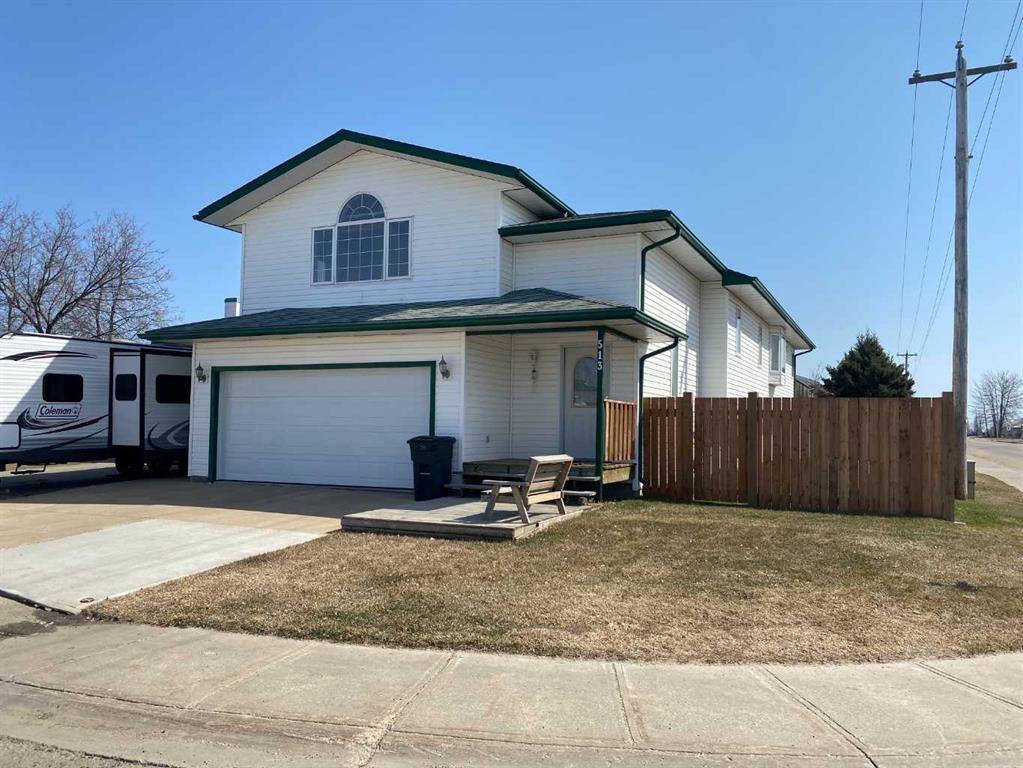 Picture of 513 7 Street SW, Slave Lake Real Estate Listing