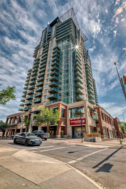 Picture of 602, 1410 1 Street SE, Calgary Real Estate Listing