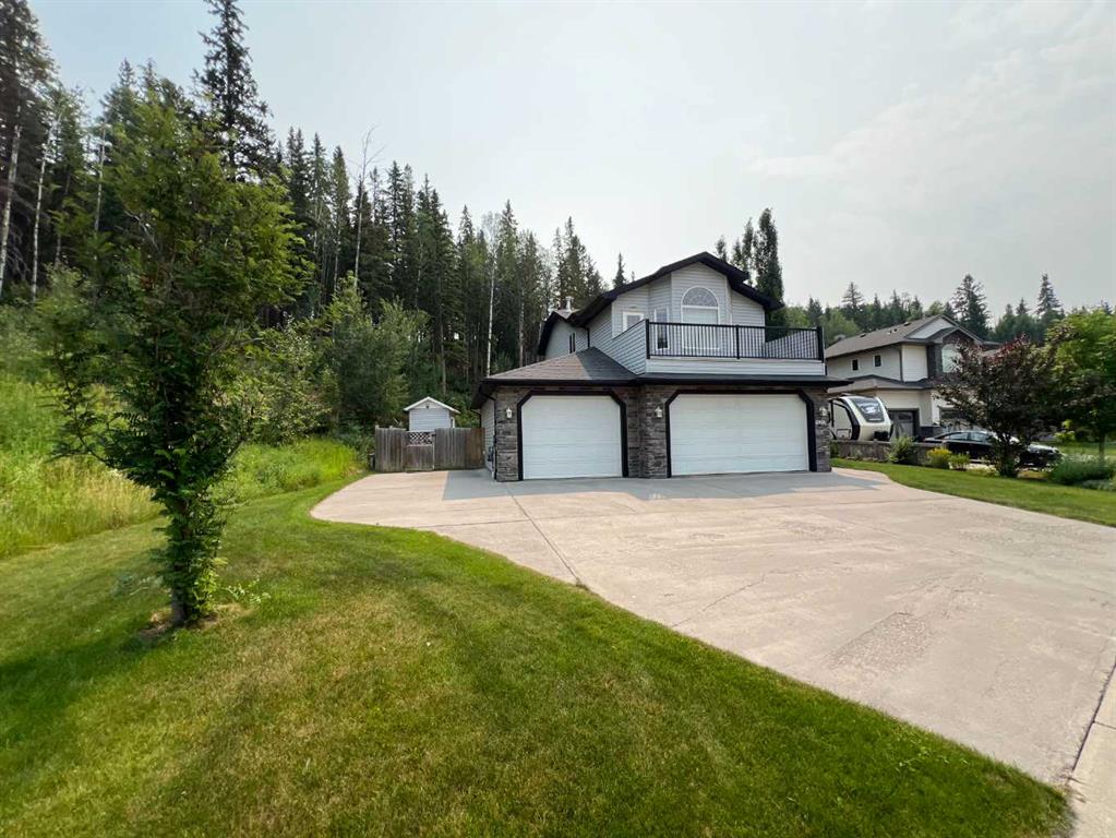 Picture of 4049 Bradwell Street , Hinton Real Estate Listing