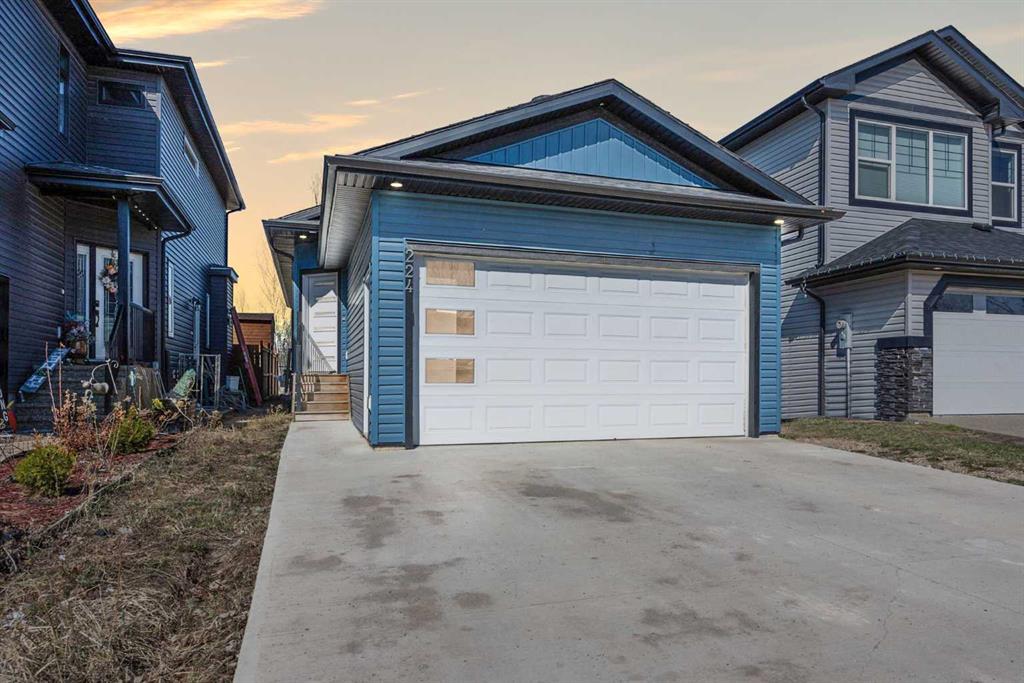 Picture of 224 J.W. Mann Drive , Fort McMurray Real Estate Listing