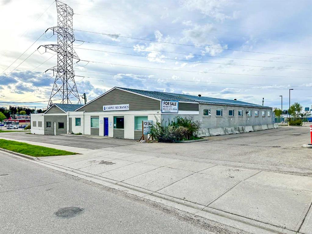 Picture of 216 50 Avenue SE, Calgary Real Estate Listing