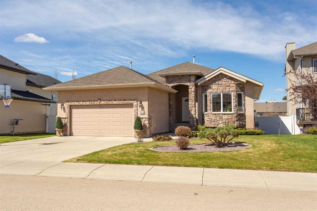 Picture of 12 Valentine Crescent , Red Deer Real Estate Listing