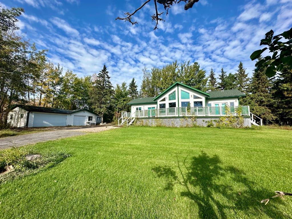 Picture of #402, 13379 TWP RD 670 (100 Cathy\'s Drive) Holowachuk Estates  , Lac La Biche Real Estate Listing