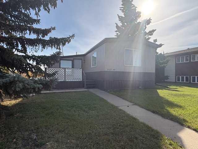 Picture of 5127 49 Street , Hardisty Real Estate Listing