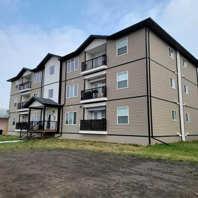 Picture of 204, 5300 45 Avenue , Grimshaw Real Estate Listing