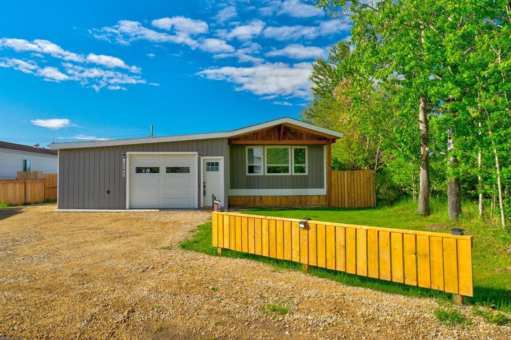 Picture of 10209 98 Avenue , Bezanson Real Estate Listing