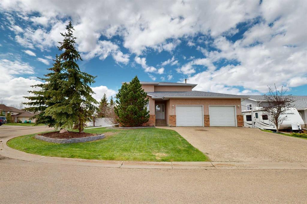 Picture of 4102 66 Street , Stettler Real Estate Listing