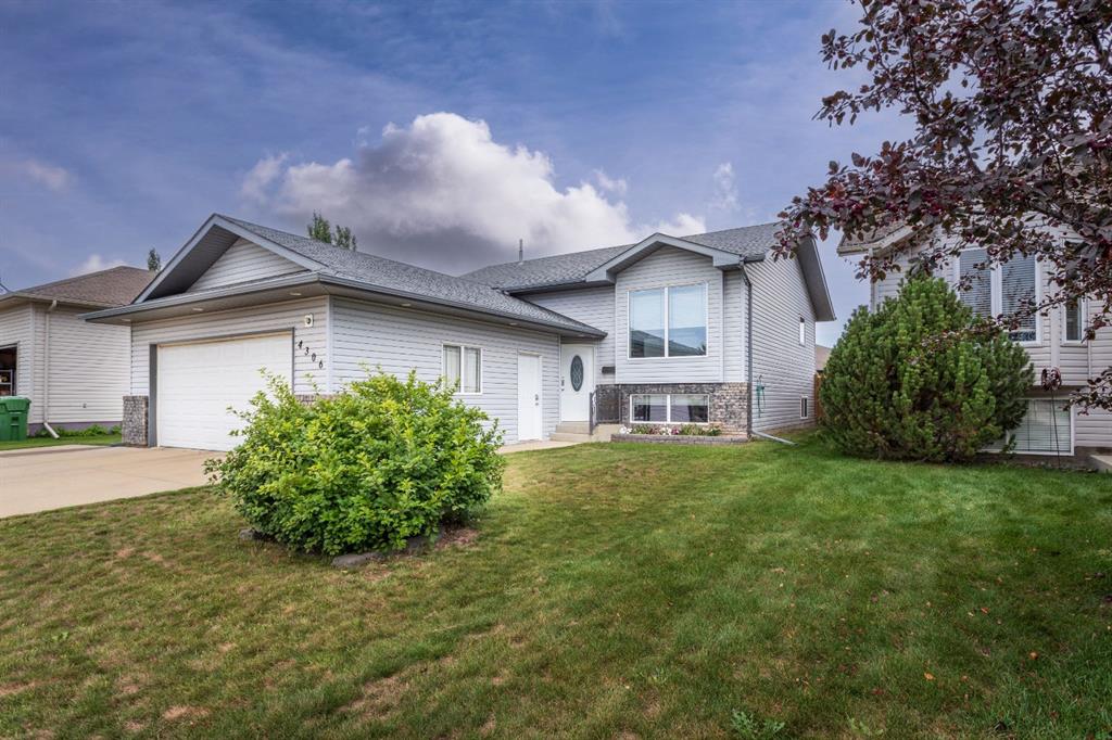 Picture of 4306 33 Street  , Lloydminster Real Estate Listing