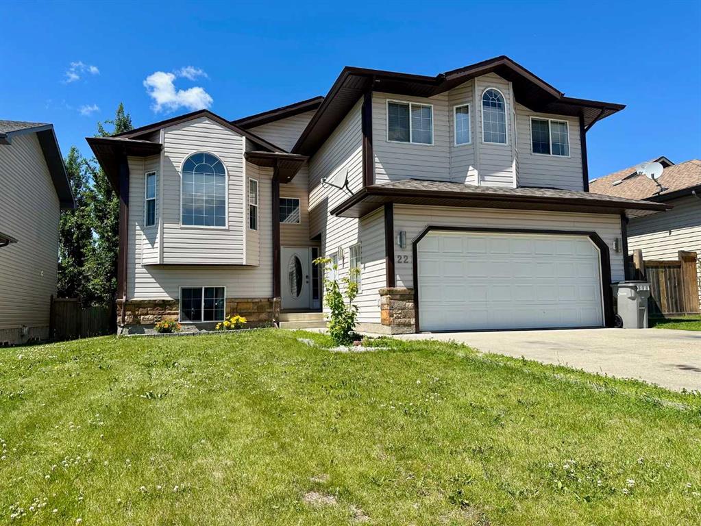 Picture of 22 Cedar Heights , Whitecourt Real Estate Listing