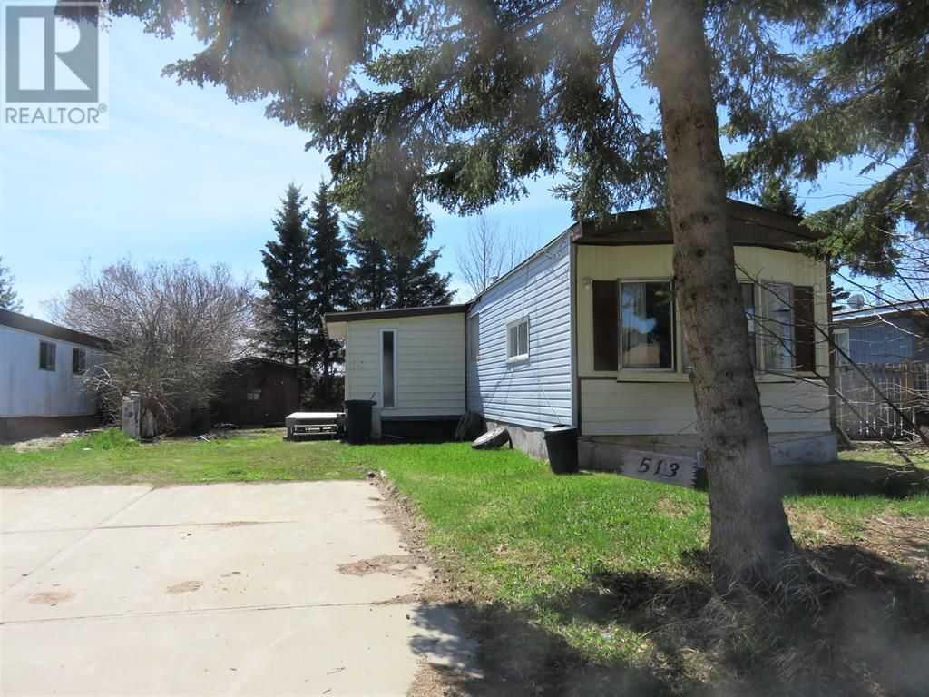 Picture of 513 1A Avenue SW, Slave Lake Real Estate Listing