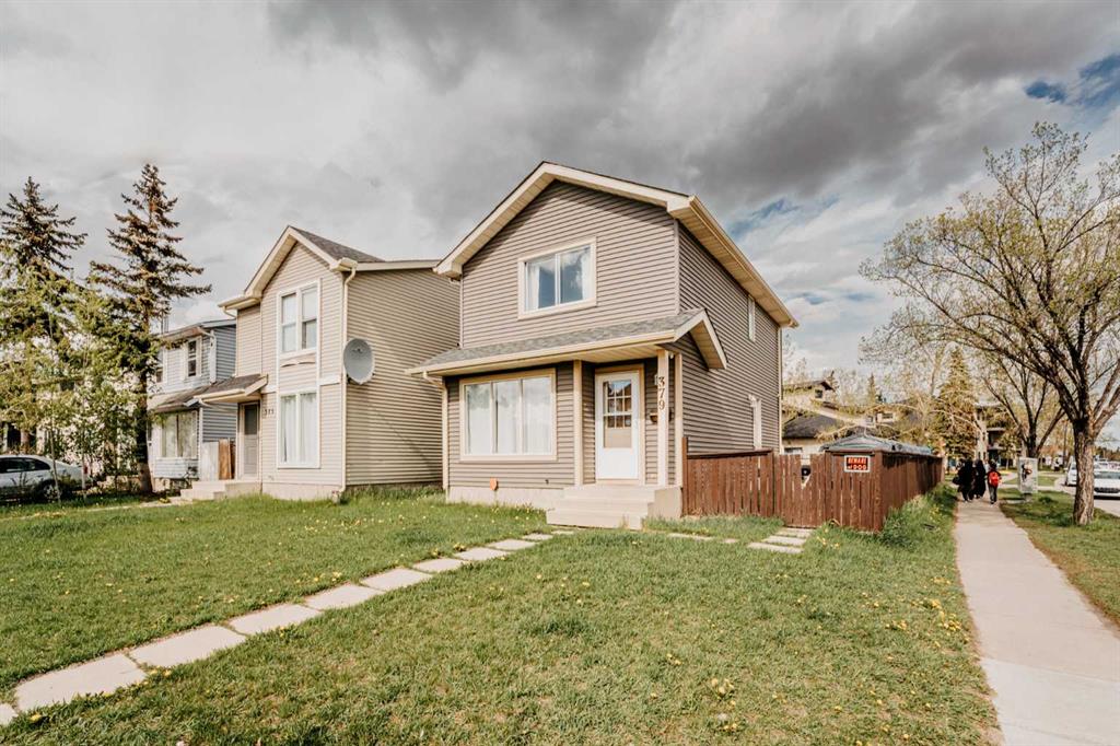 Picture of 379 Falshire Way NE, Calgary Real Estate Listing