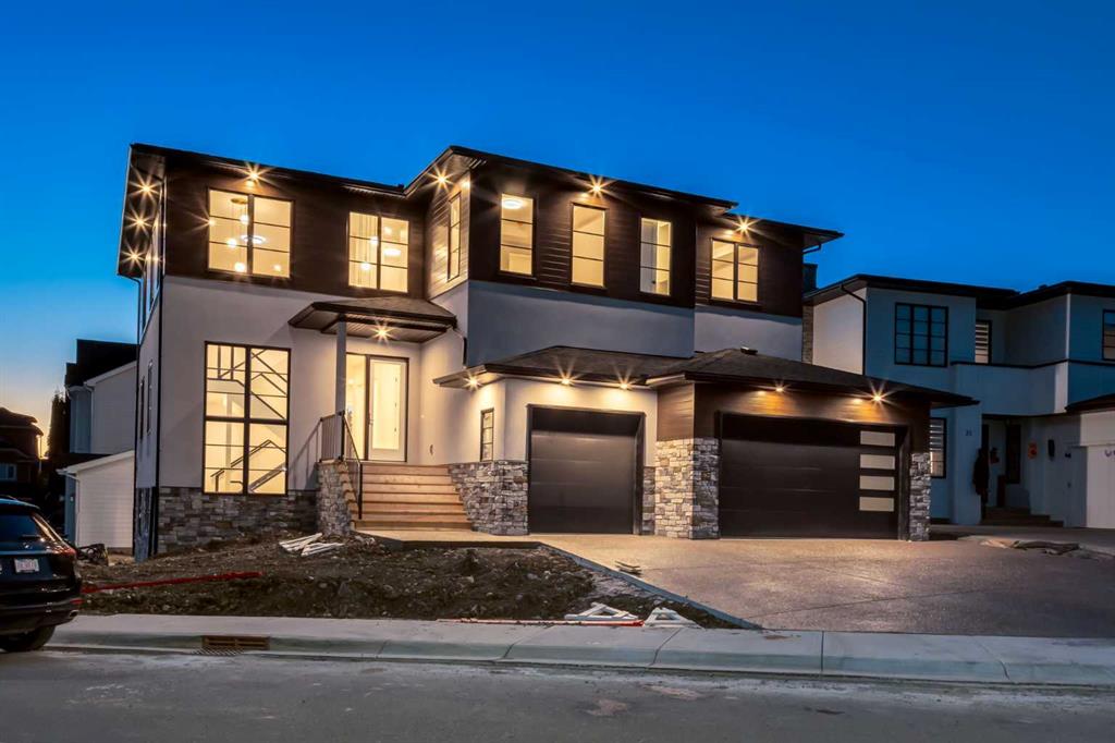 Picture of 27 ROCKFORD Park NW, Calgary Real Estate Listing