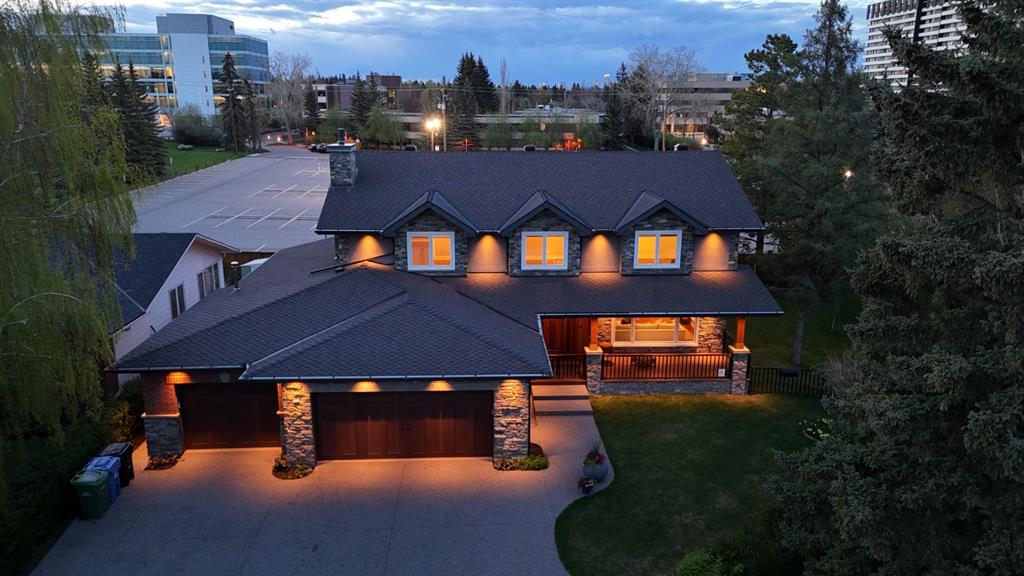 Picture of 1124 Kildonan Place SW, Calgary Real Estate Listing