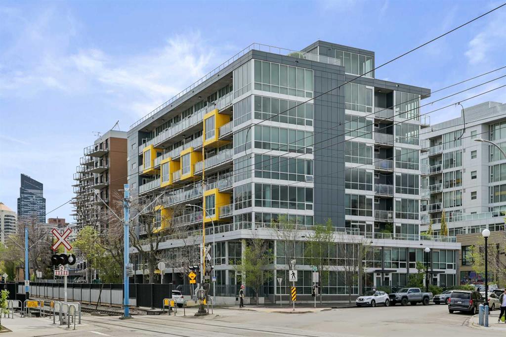 Picture of 111, 235 9A Street NW, Calgary Real Estate Listing