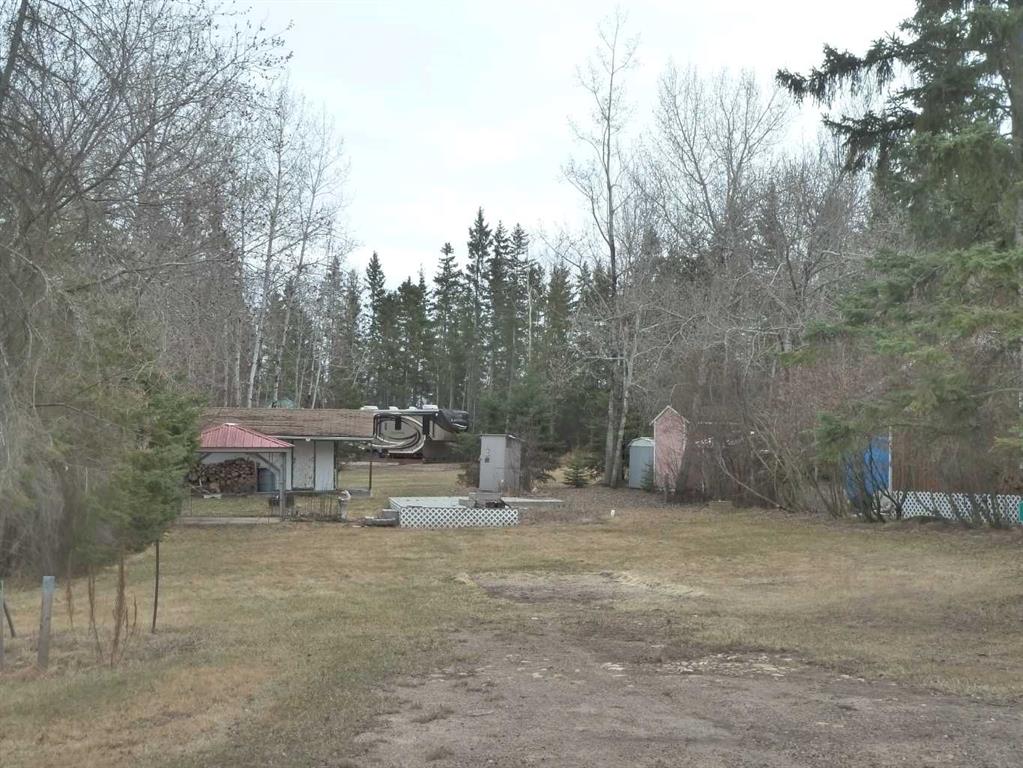 Picture of 109, 15538 Old Trail , Plamondon Real Estate Listing