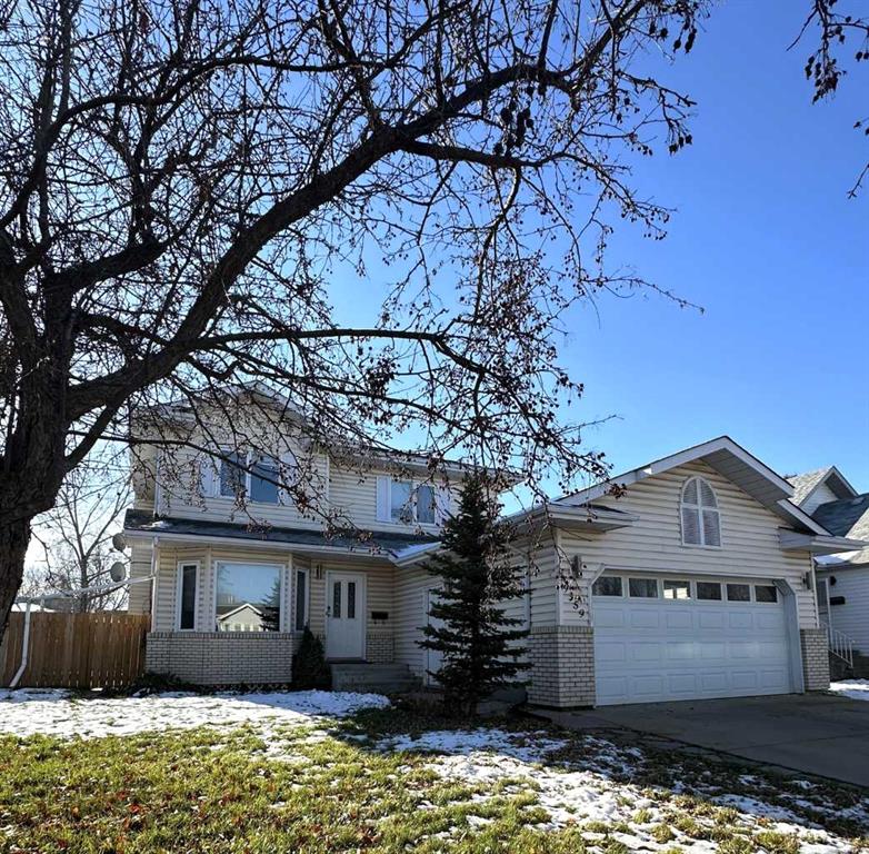 Picture of 9359 66 Avenue , Grande Prairie Real Estate Listing