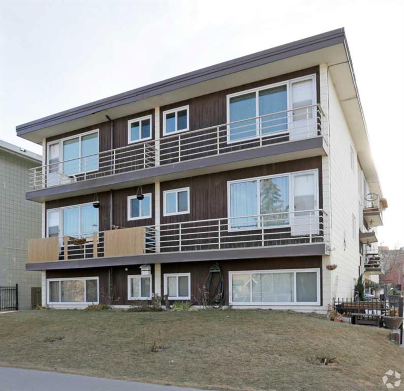 Picture of 320 9 Street NW, Calgary Real Estate Listing