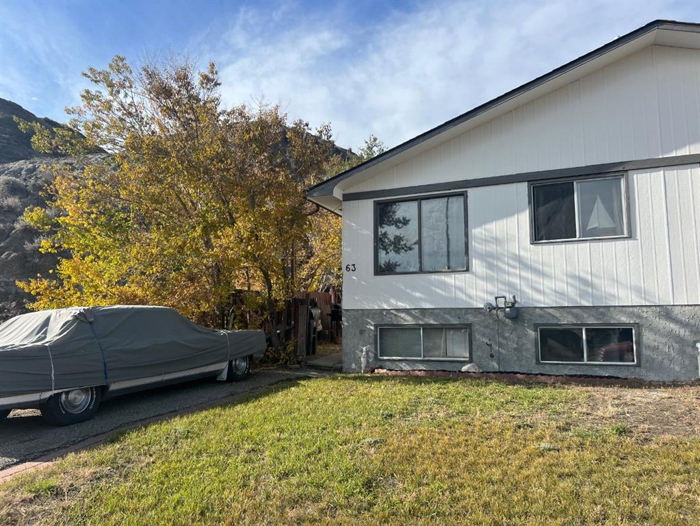 Picture of 63 Hunts Drive , Drumheller Real Estate Listing