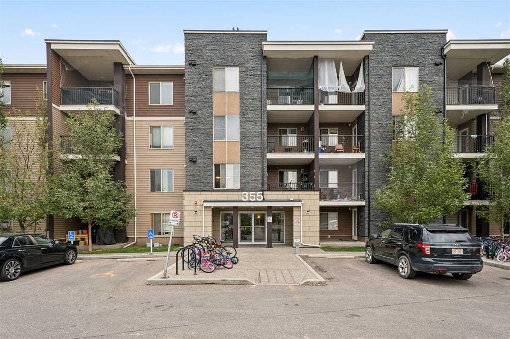 Picture of 427, 355 Taralake Way NE, Calgary Real Estate Listing