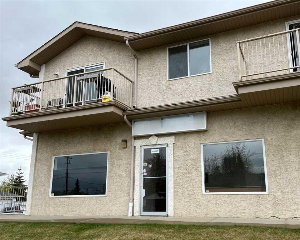 Picture of 3, 4920 45 Avenue , Sylvan Lake Real Estate Listing