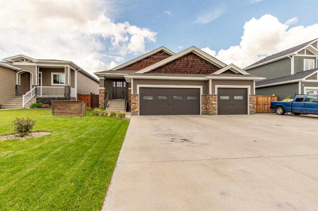 Picture of 2510 Aspen Drive , Coaldale Real Estate Listing