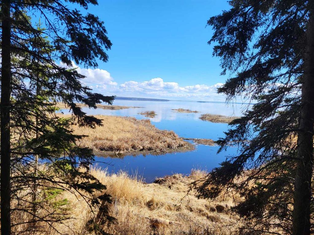 Picture of RL 22 Old Trail , Lac La Biche Real Estate Listing