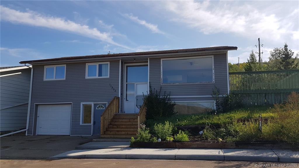 Picture of 11533 103 Street , Peace River Real Estate Listing