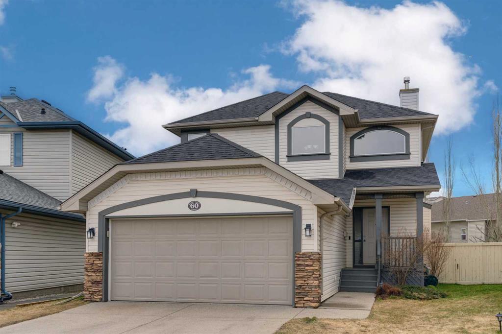 Picture of 60 Hidden Valley Gardens NW, Calgary Real Estate Listing